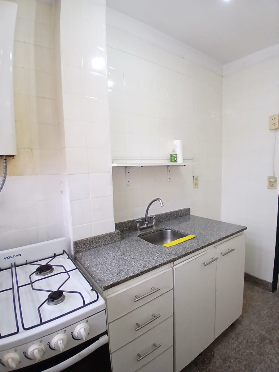Oportunidad! se vende un hermoso departamento monoambiente con balcón - Palermo - 13