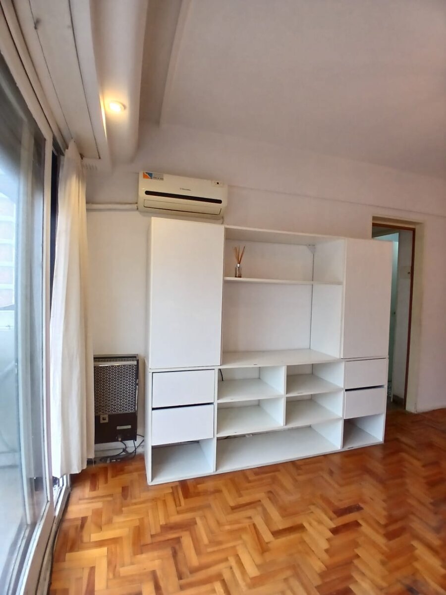 Oportunidad! se vende un hermoso departamento monoambiente con balcón - Palermo - 17