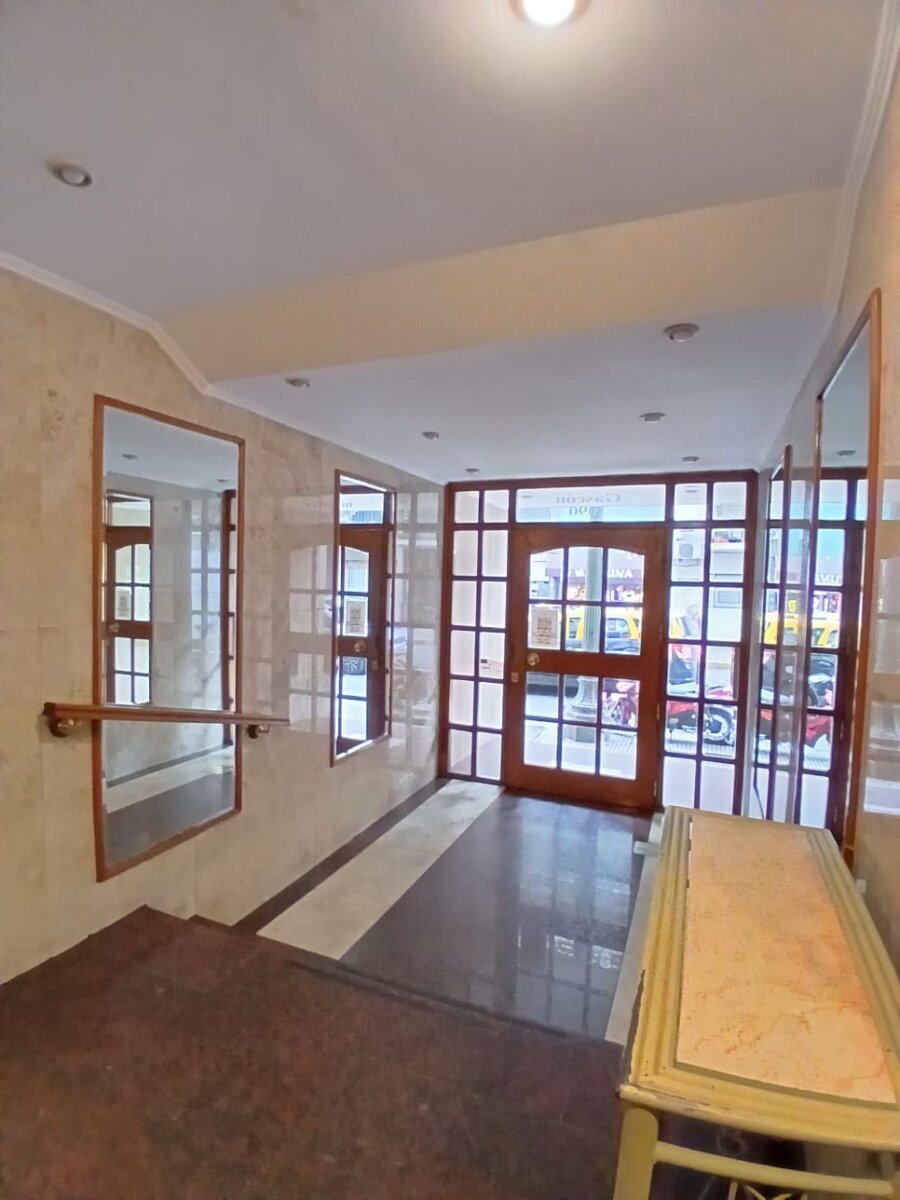 Oportunidad! se vende un hermoso departamento monoambiente con balcón - Palermo - 22