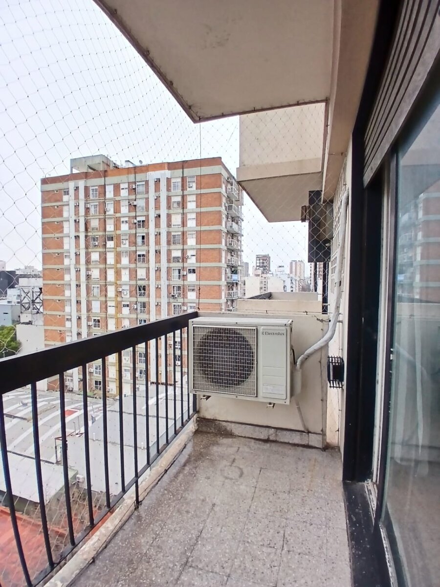 Oportunidad! se vende un hermoso departamento monoambiente con balcón - Palermo - 16