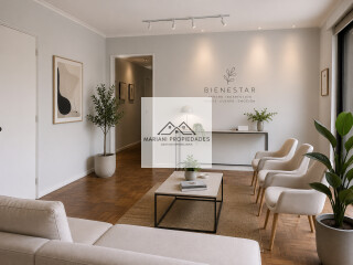 CASA COMERCIAL EN PROVIDENCIA | 220 M² | PEDRO DE VALDIVIA