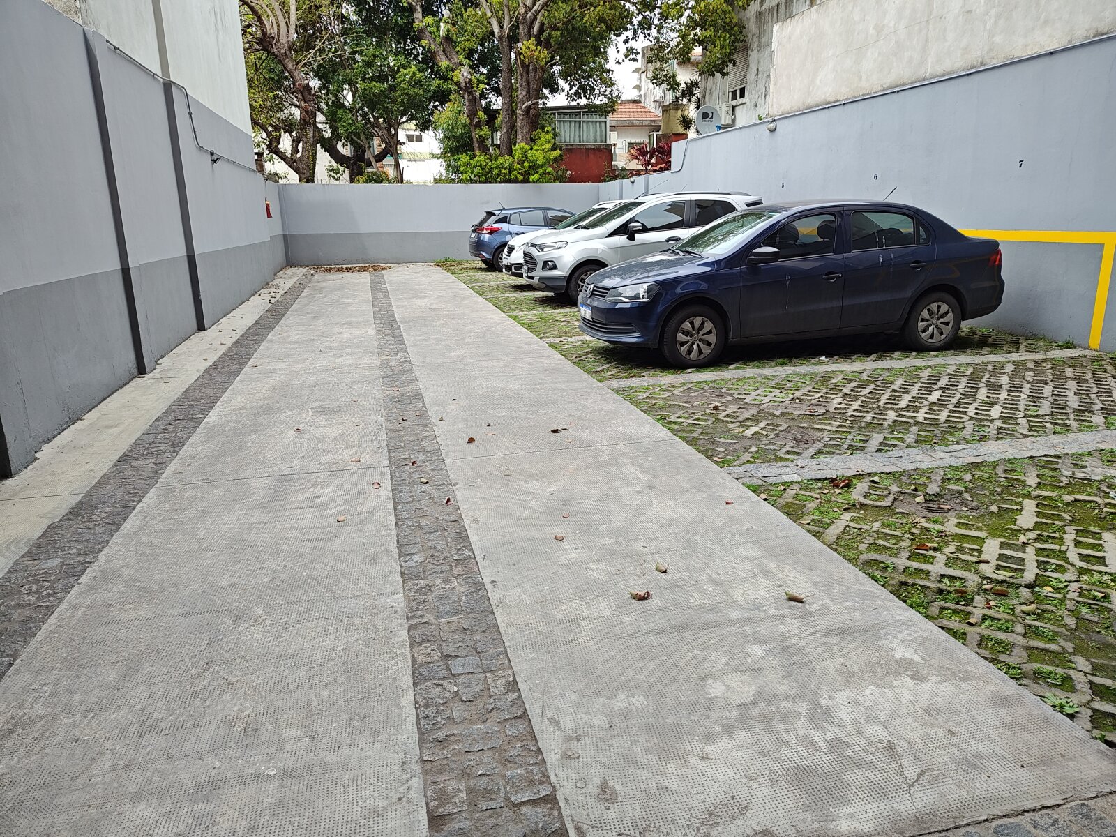 SAN MARTÍN CENTRO: MONOAMBIENTE CON COCHERA!!! - 11