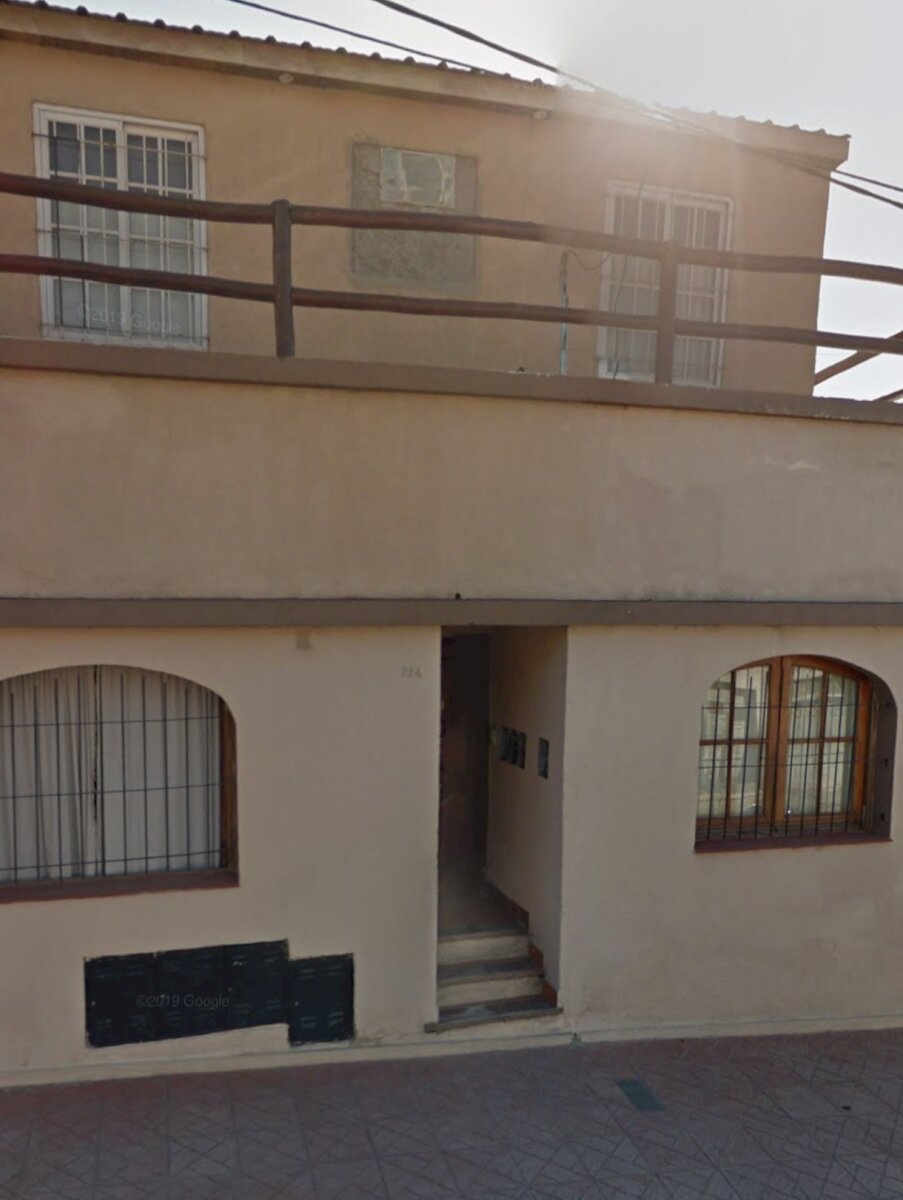 Complejo de Departamentos en Venta Barrio Guemes