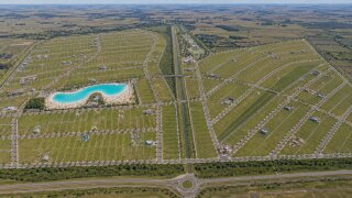 Terrenos - Funes - Venta