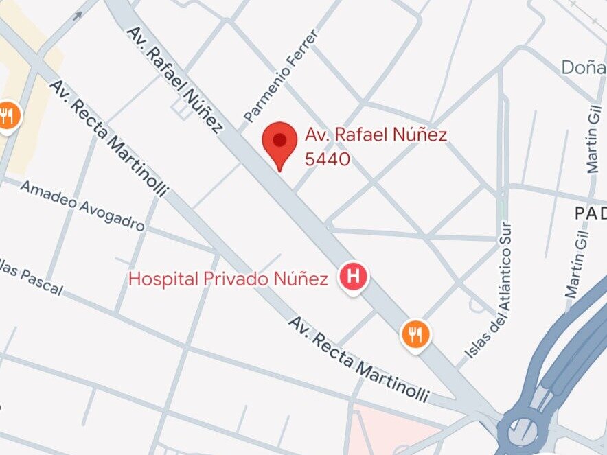 Alquiler – Local Comercial - Av. Rafael Núñez - Imagen 6