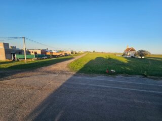 Terrenos - Venta