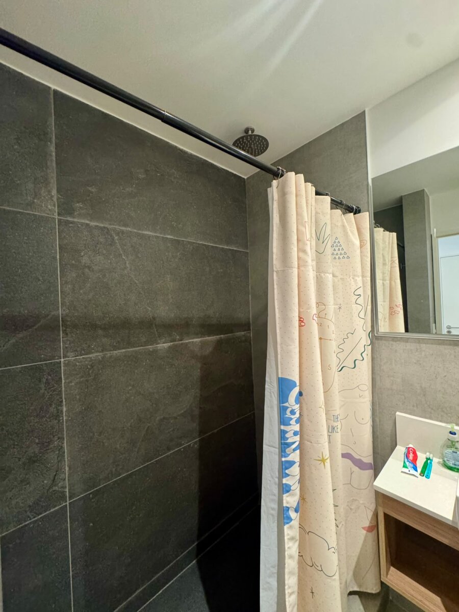 ALQUILER - MONOAMBIENTE CON BALCÓN - FULL AMENITIES - AVENIDA CÓRDOBA 5200- PALERMO - 13