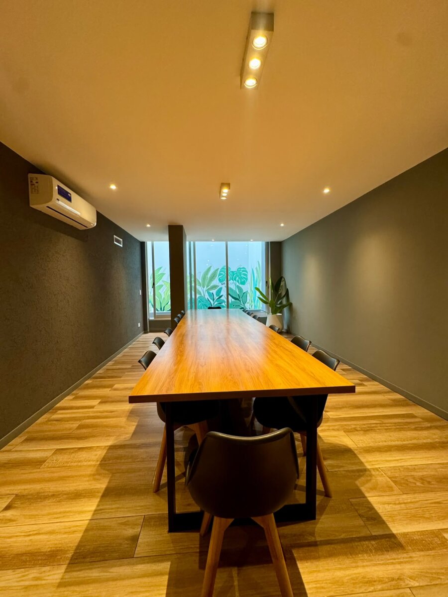 ALQUILER - MONOAMBIENTE CON BALCÓN - FULL AMENITIES - AVENIDA CÓRDOBA 5200- PALERMO - 20