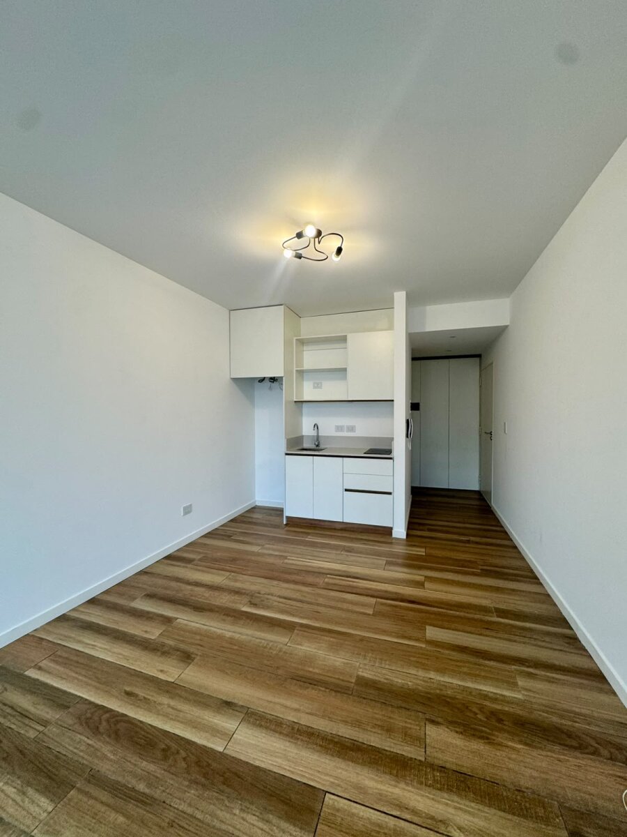 ALQUILER - MONOAMBIENTE CON BALCÓN - FULL AMENITIES - AVENIDA CÓRDOBA 5200- PALERMO - 6