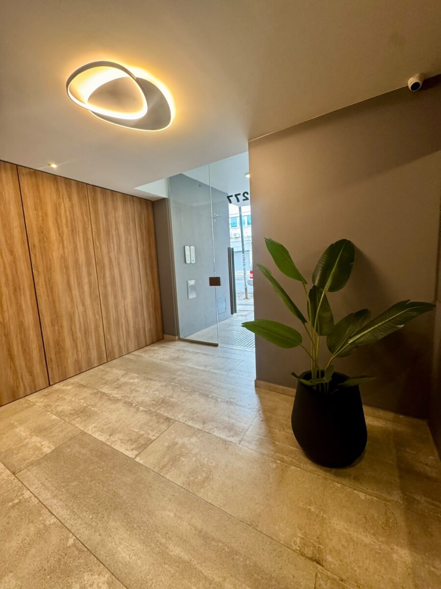 ALQUILER - MONOAMBIENTE CON BALCÓN - FULL AMENITIES - AVENIDA CÓRDOBA 5200- PALERMO - 24