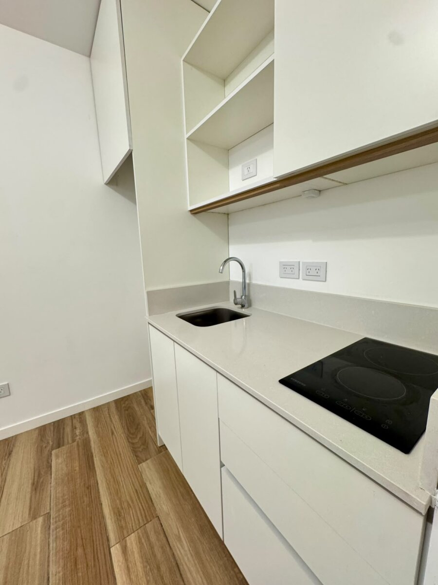 ALQUILER - MONOAMBIENTE CON BALCÓN - FULL AMENITIES - AVENIDA CÓRDOBA 5200- PALERMO - 9