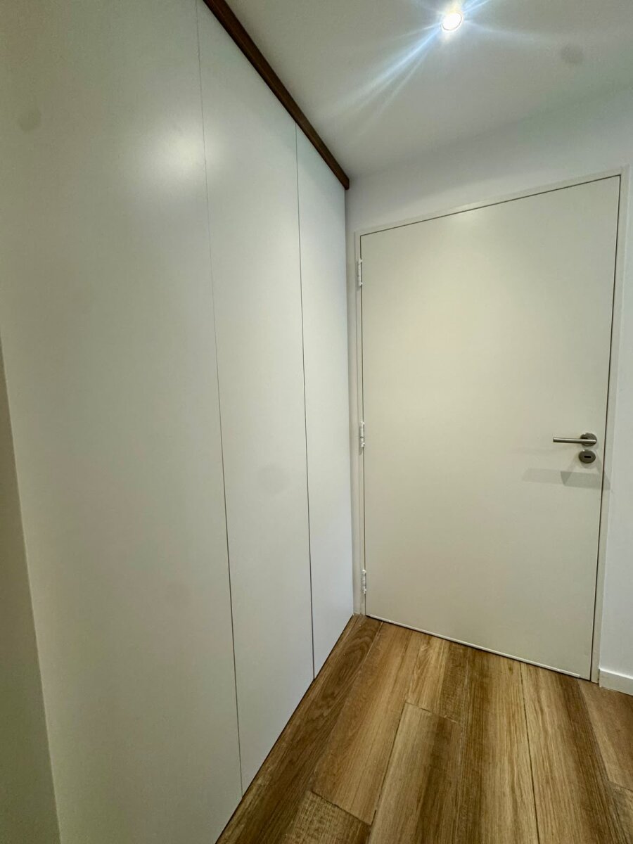 ALQUILER - MONOAMBIENTE CON BALCÓN - FULL AMENITIES - AVENIDA CÓRDOBA 5200- PALERMO - 10