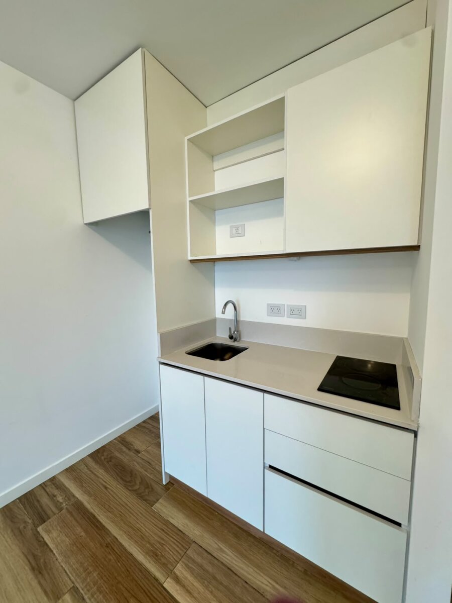 ALQUILER - MONOAMBIENTE CON BALCÓN - FULL AMENITIES - AVENIDA CÓRDOBA 5200- PALERMO - 8