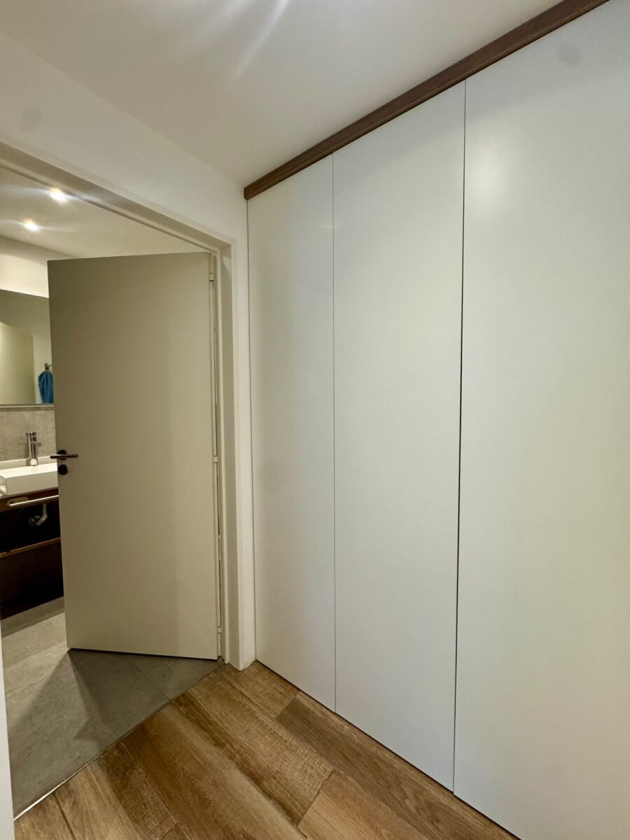 ALQUILER - MONOAMBIENTE CON BALCÓN - FULL AMENITIES - AVENIDA CÓRDOBA 5200- PALERMO - 11