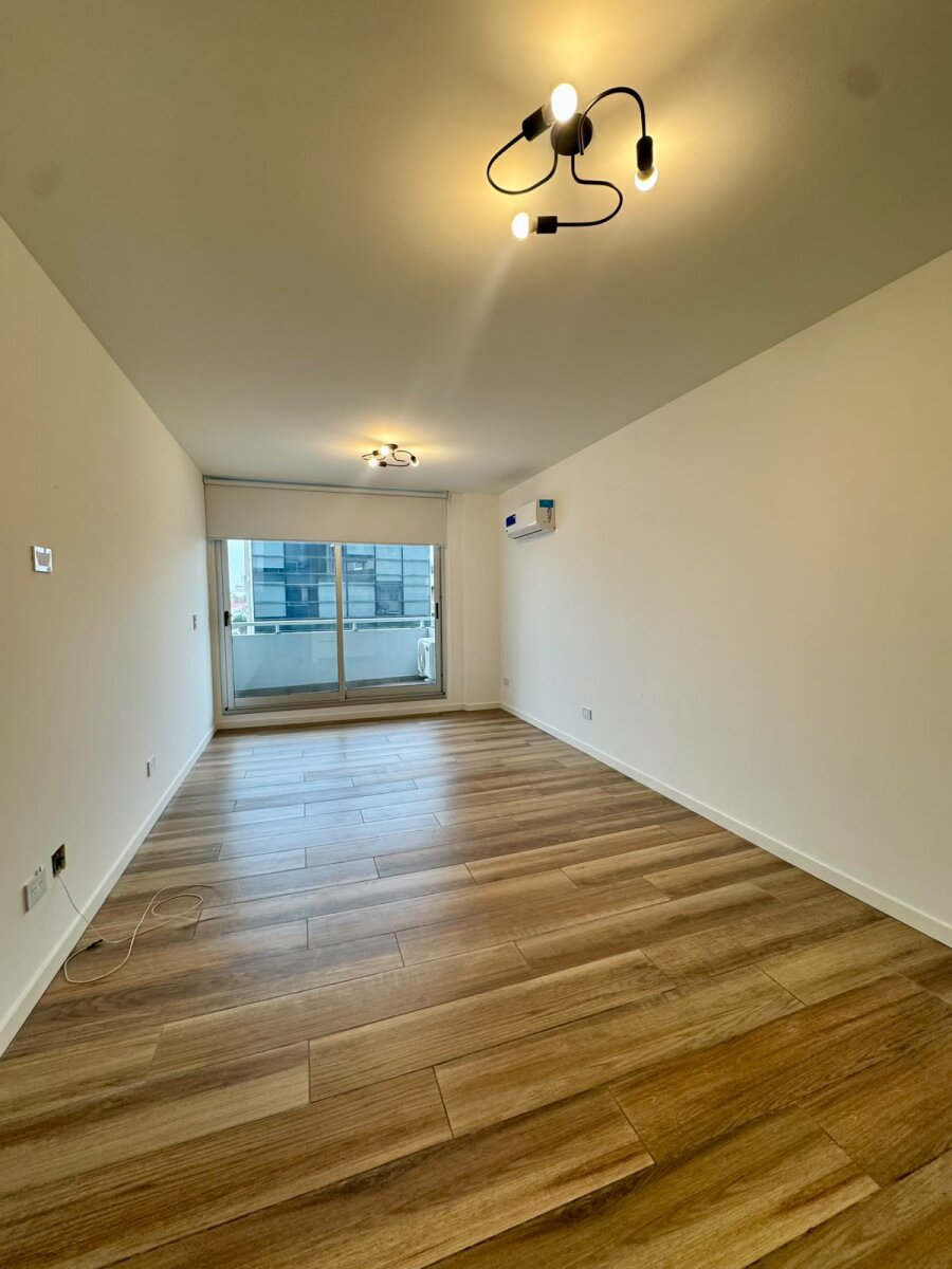 ALQUILER - MONOAMBIENTE CON BALCÓN - FULL AMENITIES - AVENIDA CÓRDOBA 5200- PALERMO - 4