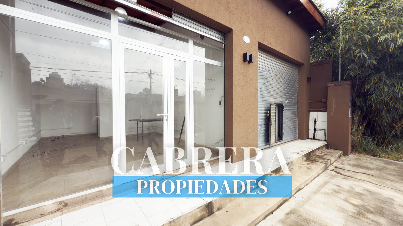 LOCAL COMERCIAL EN ALQUILER EN GENERAL RODRIGUEZ - 9