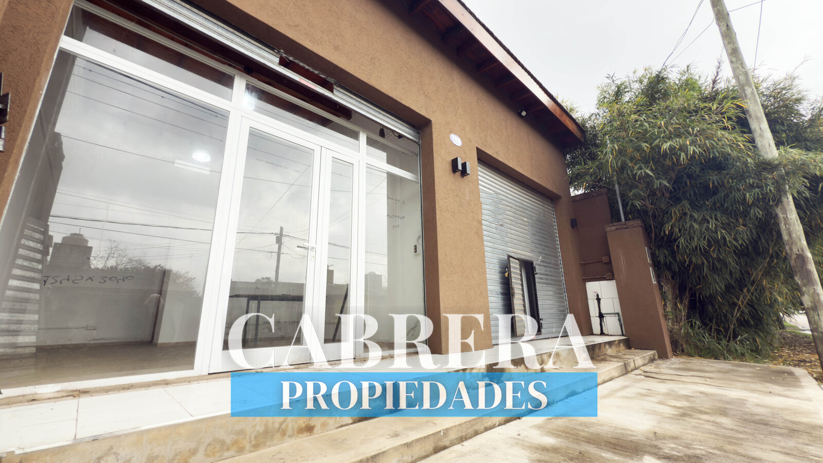 LOCAL COMERCIAL EN ALQUILER EN GENERAL RODRIGUEZ - 8