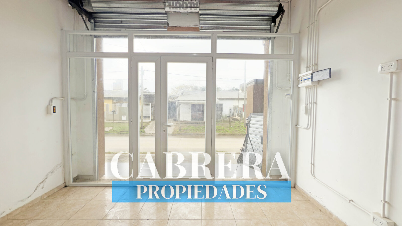 LOCAL COMERCIAL EN ALQUILER EN GENERAL RODRIGUEZ - 14