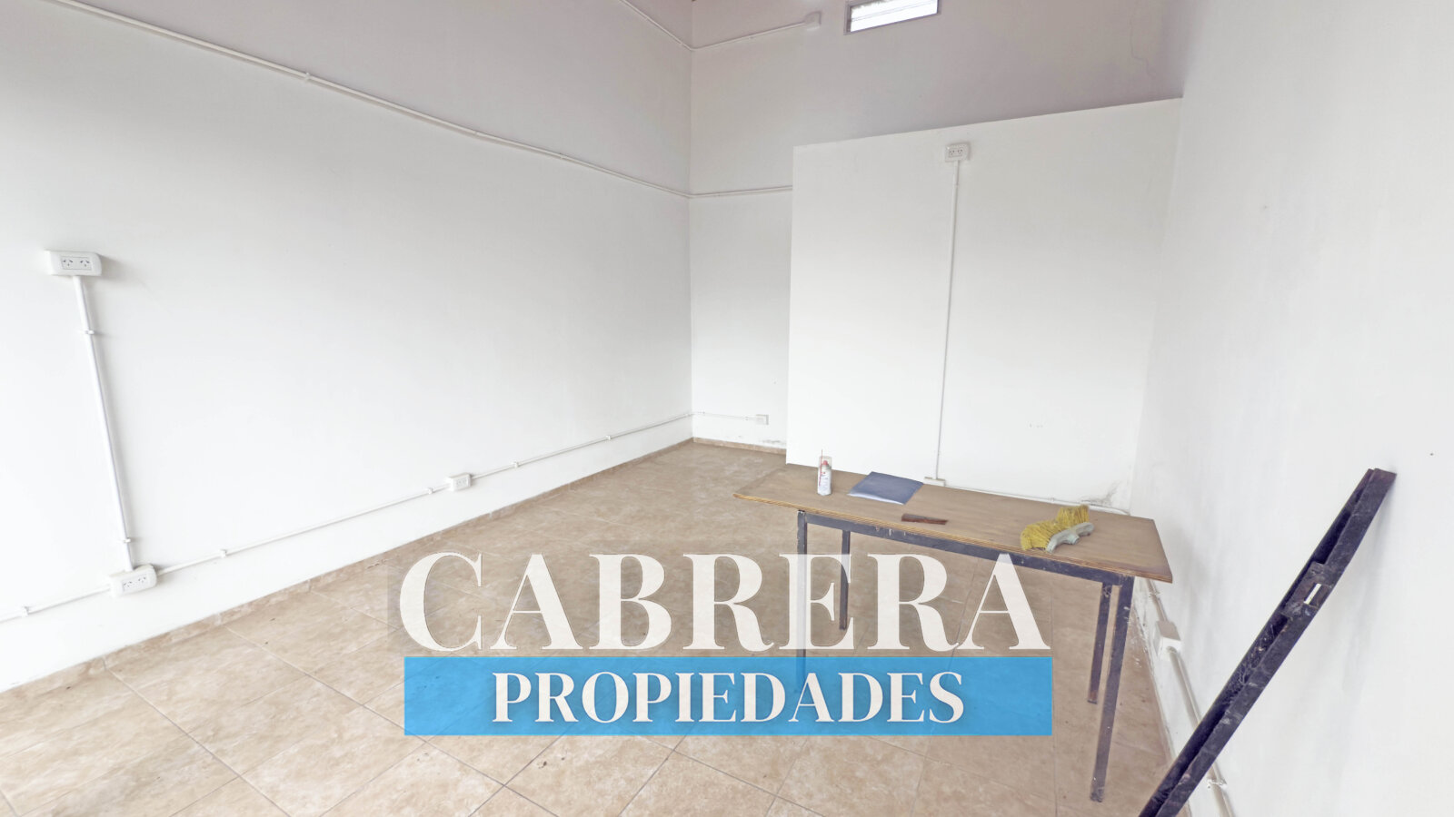 LOCAL COMERCIAL EN ALQUILER EN GENERAL RODRIGUEZ - 22