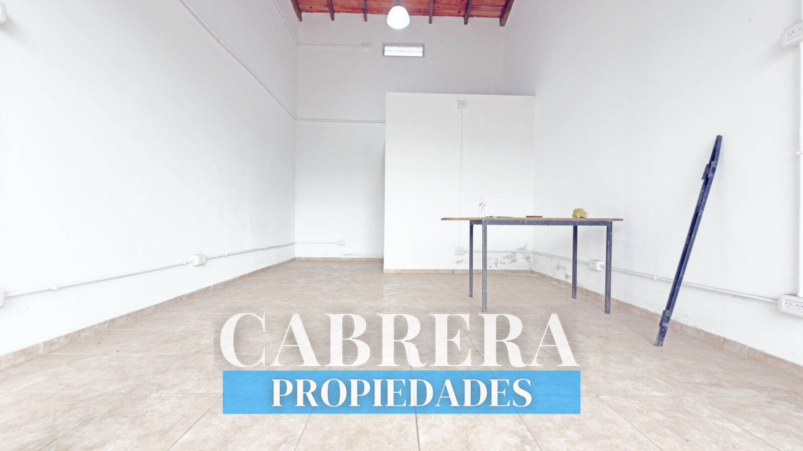 LOCAL COMERCIAL EN ALQUILER EN GENERAL RODRIGUEZ - 12