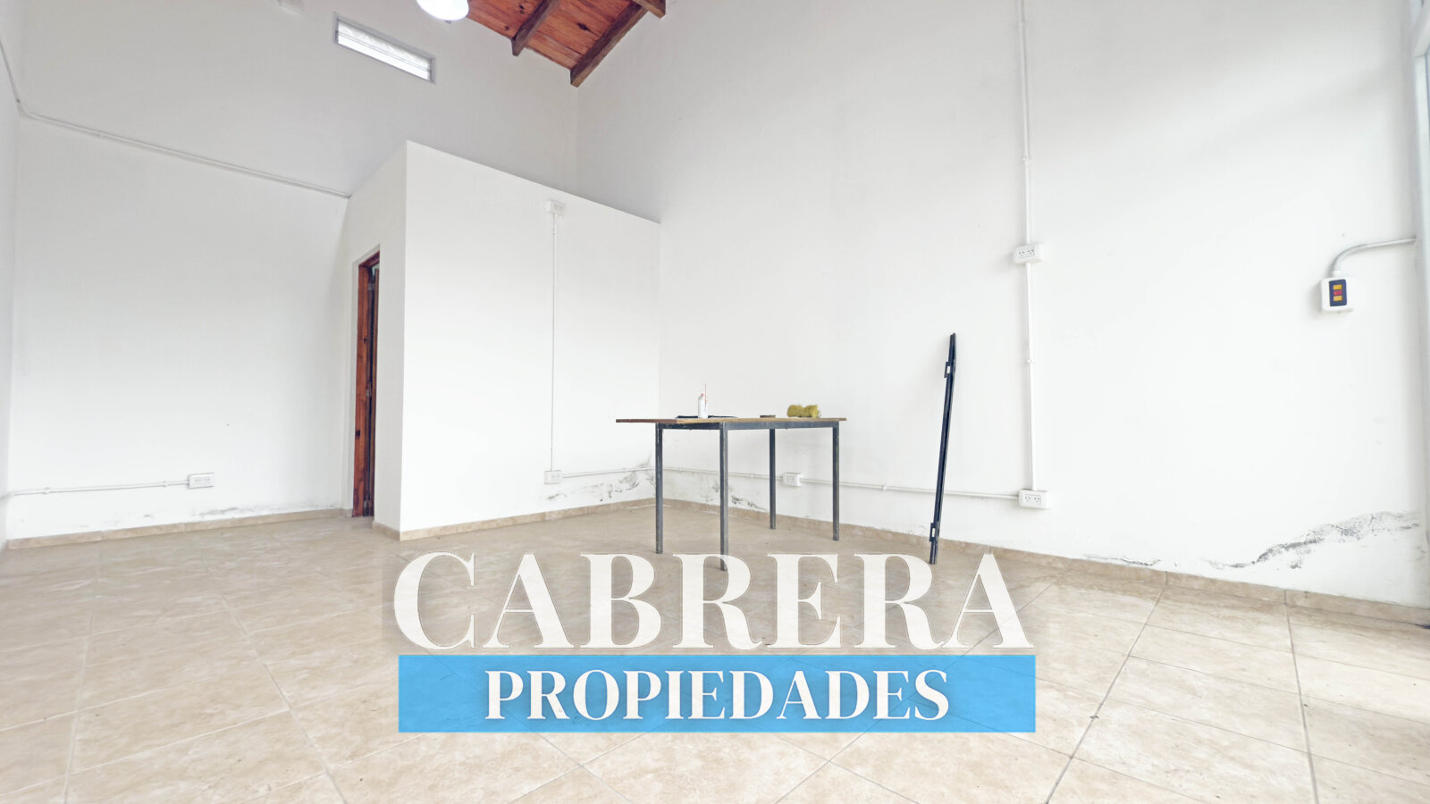 LOCAL COMERCIAL EN ALQUILER EN GENERAL RODRIGUEZ - 21