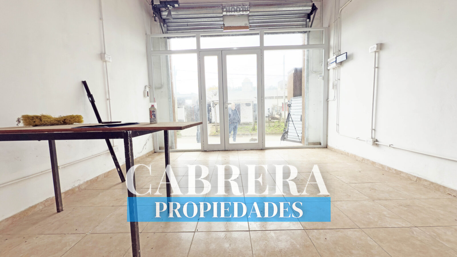 LOCAL COMERCIAL EN ALQUILER EN GENERAL RODRIGUEZ - 11