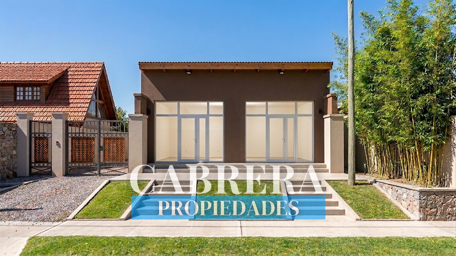 LOCAL COMERCIAL EN ALQUILER EN GENERAL RODRIGUEZ - 29