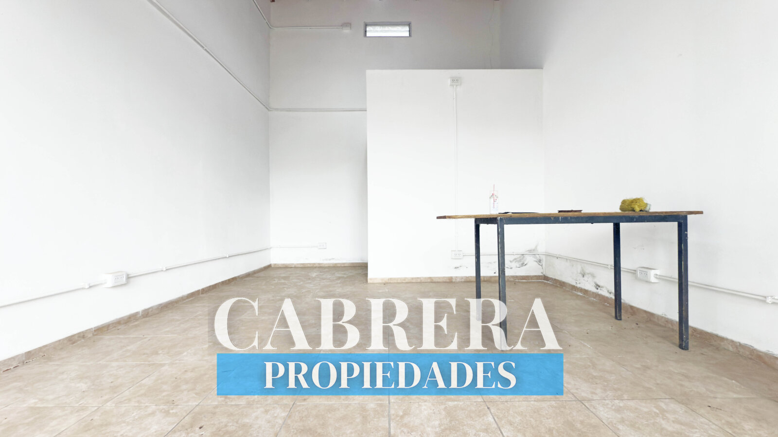 LOCAL COMERCIAL EN ALQUILER EN GENERAL RODRIGUEZ - 10