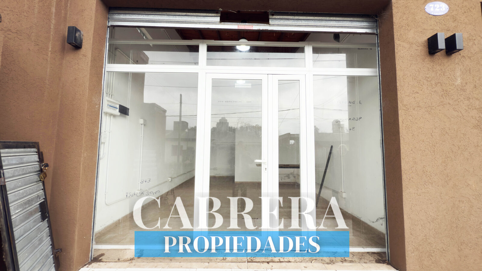 LOCAL COMERCIAL EN ALQUILER EN GENERAL RODRIGUEZ - 6