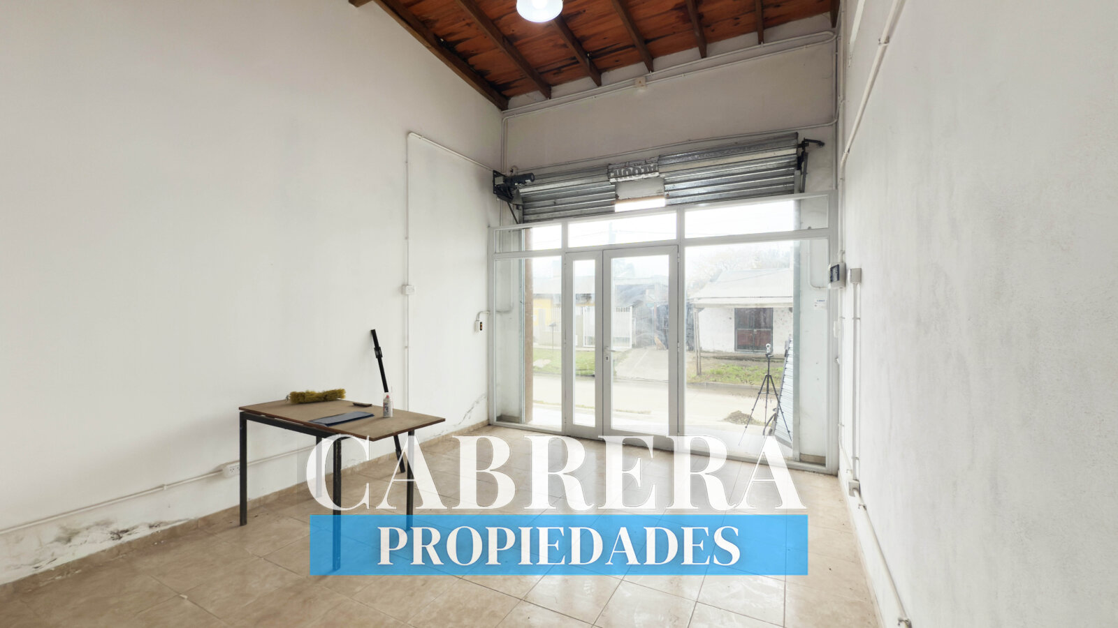 LOCAL COMERCIAL EN ALQUILER EN GENERAL RODRIGUEZ - 20