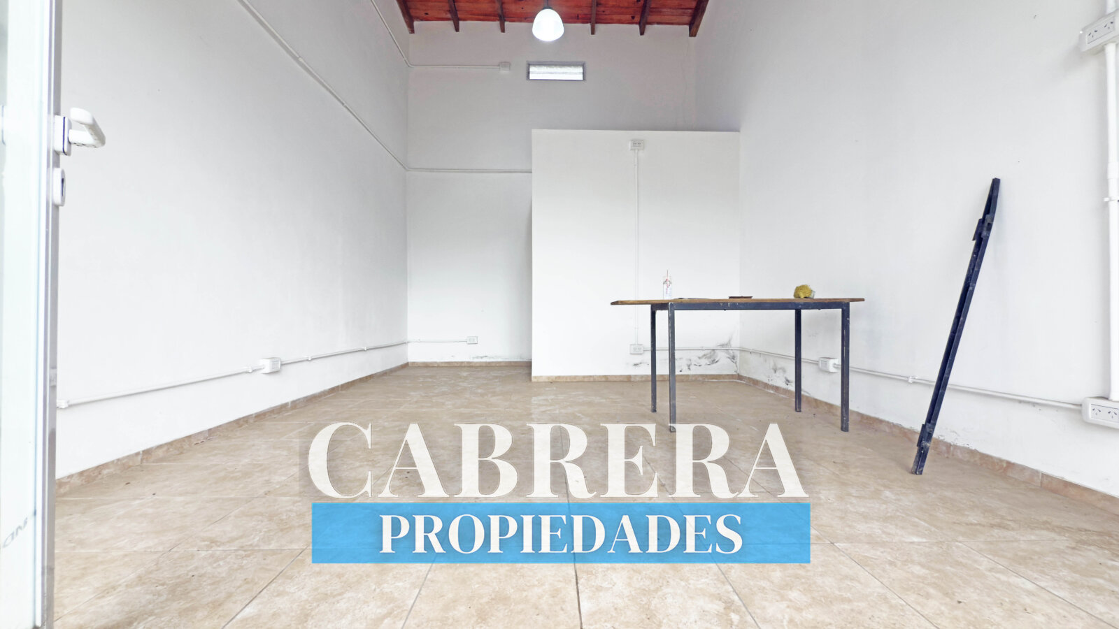 LOCAL COMERCIAL EN ALQUILER EN GENERAL RODRIGUEZ - 13