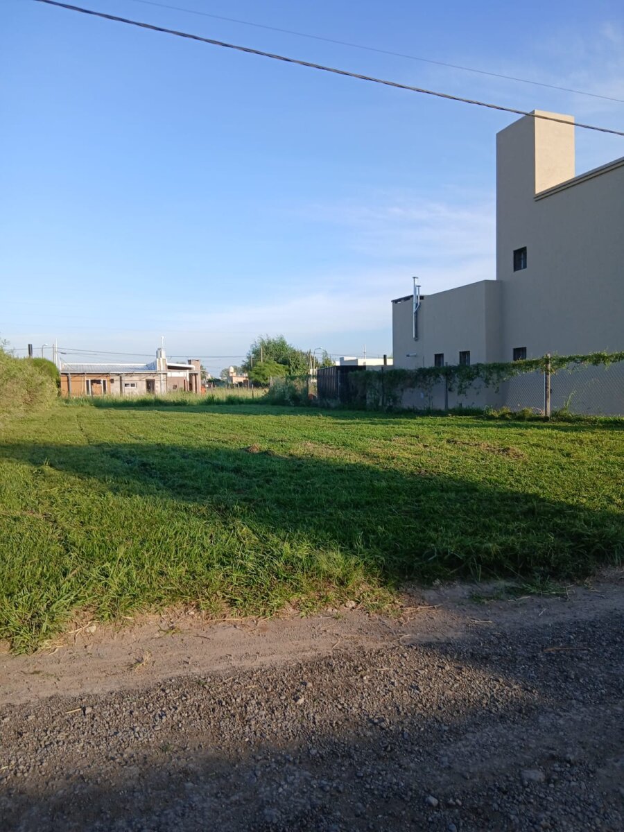Lote en Acequias del Aire — foto 2