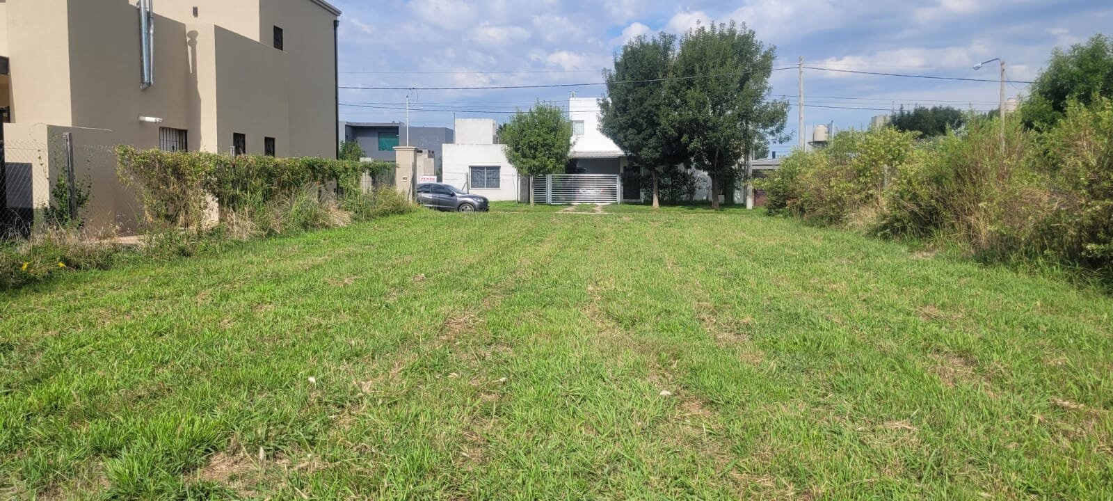 Lote en Acequias del Aire — foto 3