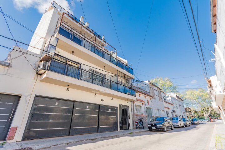 Departamentos - Rosario - Venta