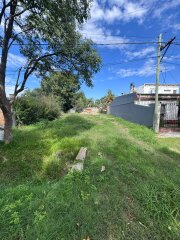 Terrenos - Funes - Venta
