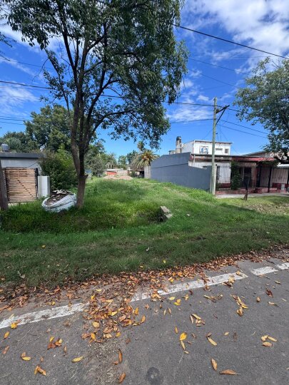 Terrenos - Funes - Venta
