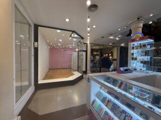 Locales - Rosario - Alquiler