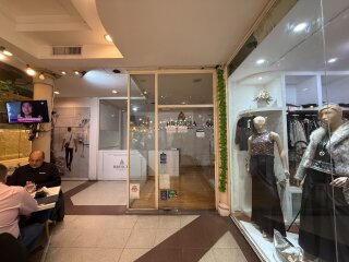 Locales - Rosario - Alquiler