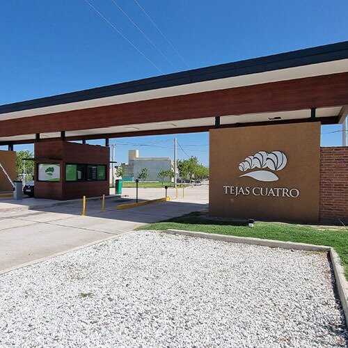Casa en Venta Tejas 4