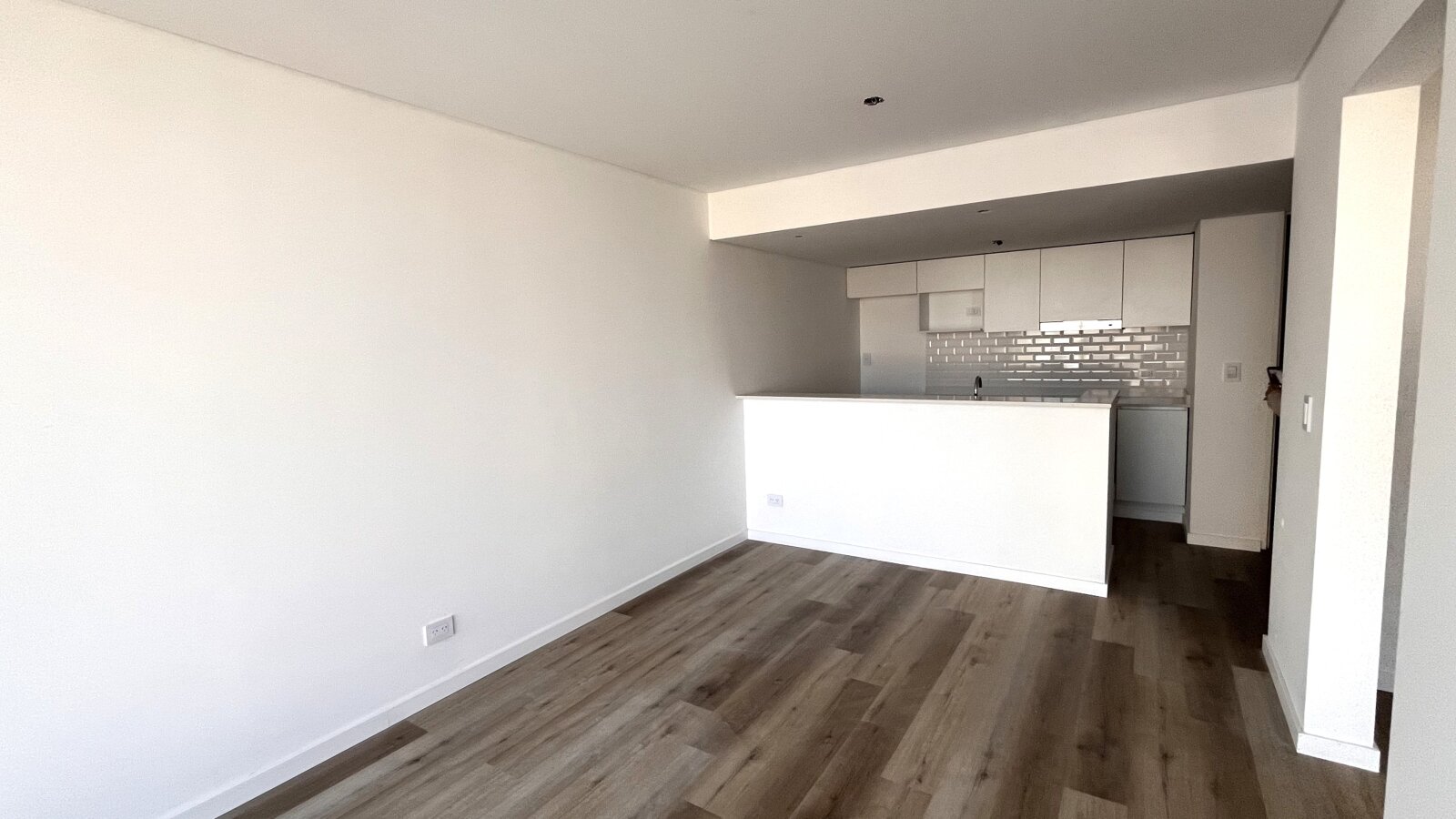 Viamonte 671 | 1 dormitorio | Barrio Abasto | SENTIR - 4
