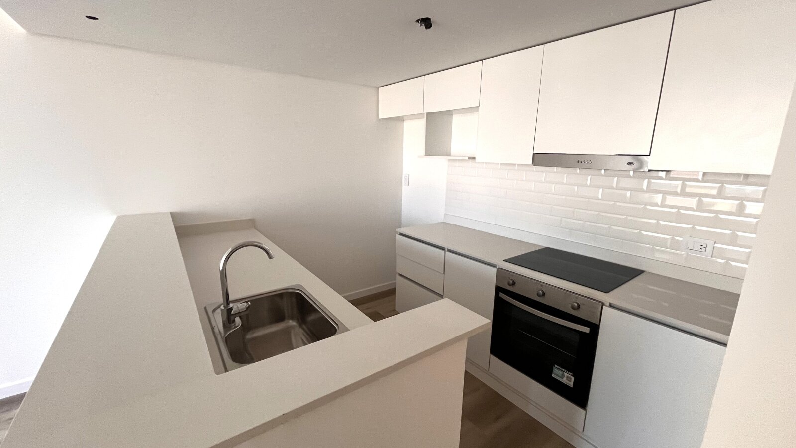Viamonte 671 | 1 dormitorio | Barrio Abasto | SENTIR - 1