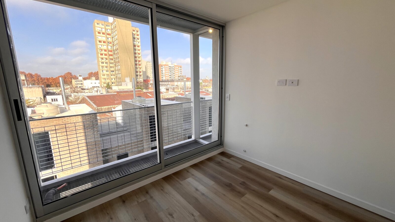 Viamonte 671 | 1 dormitorio | Barrio Abasto | SENTIR - 7