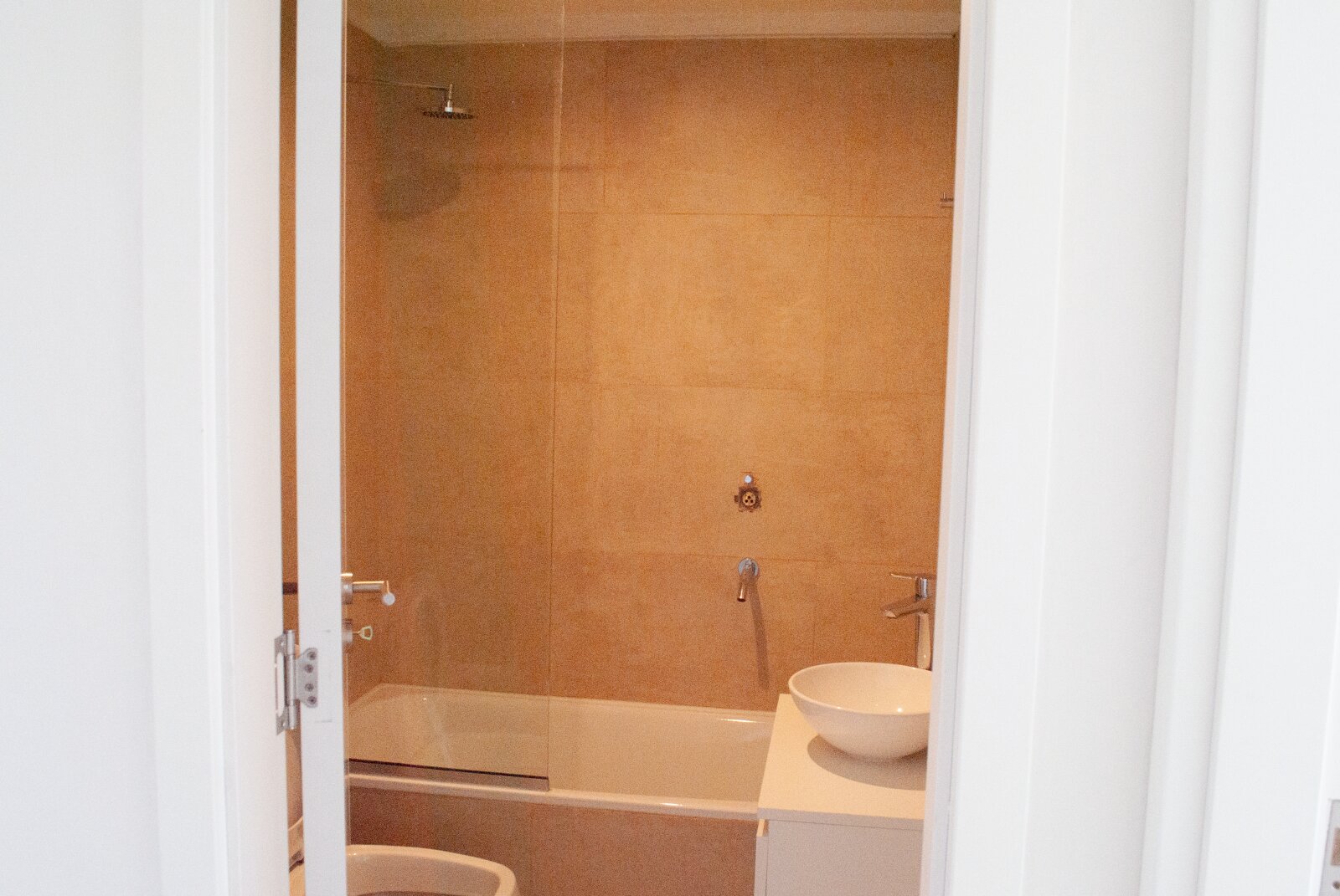 Viamonte 671 | 1 dormitorio | Barrio Abasto | SENTIR - 5