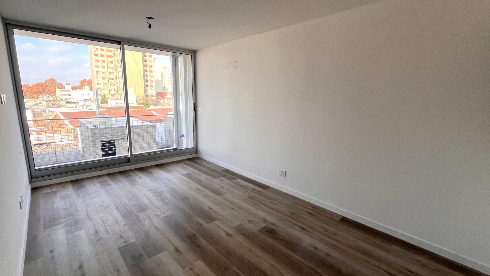 Viamonte 671 | 1 dormitorio | Barrio Abasto | SENTIR - 3
