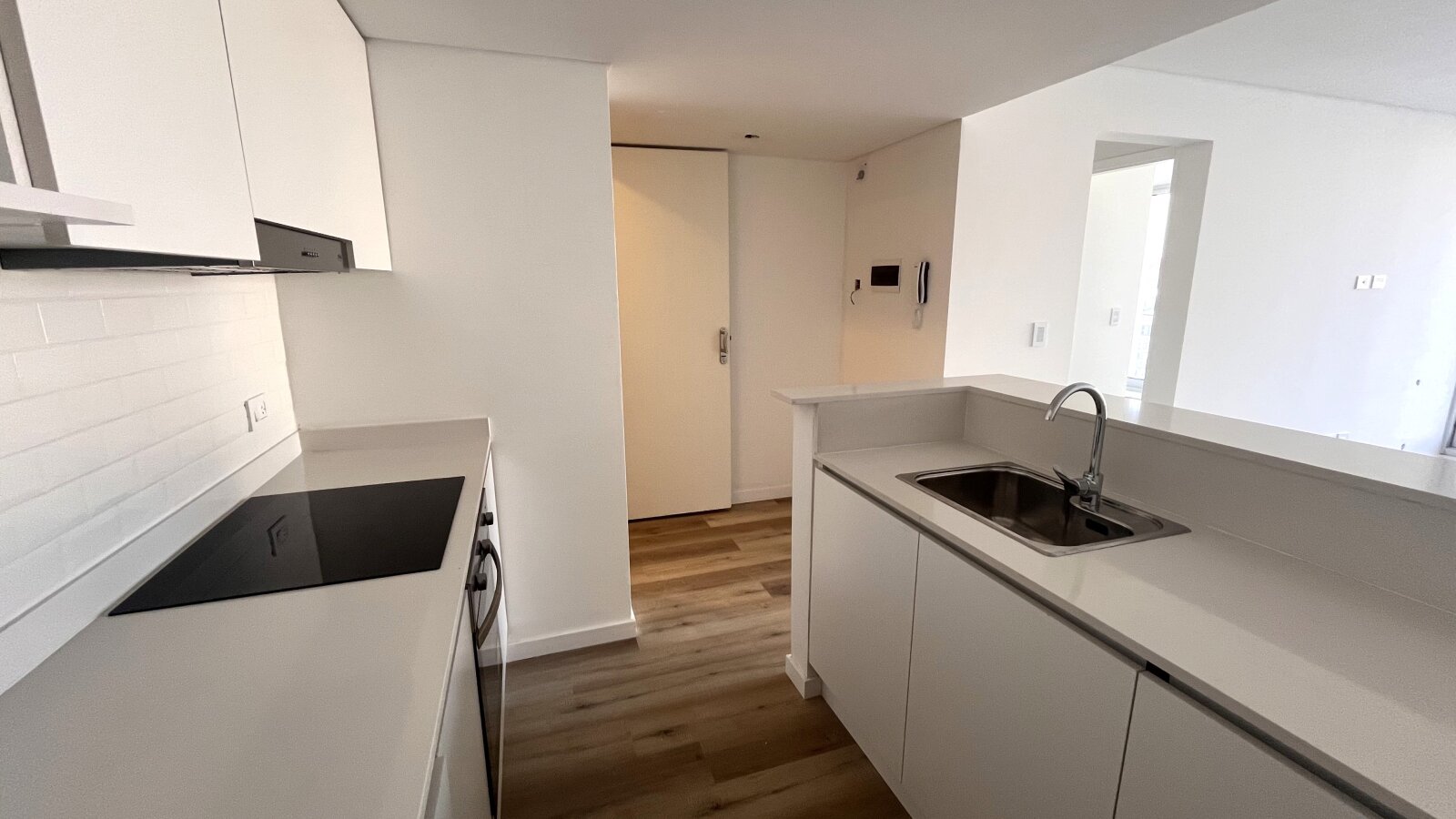 Viamonte 671 | 1 dormitorio | Barrio Abasto | SENTIR - 2