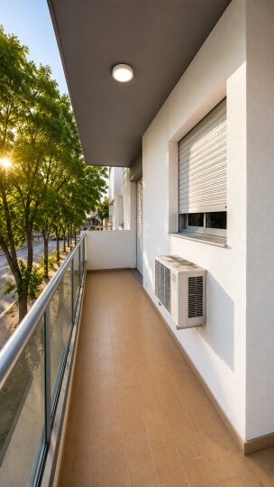 DEPARTAMENTO EN ALQUILER