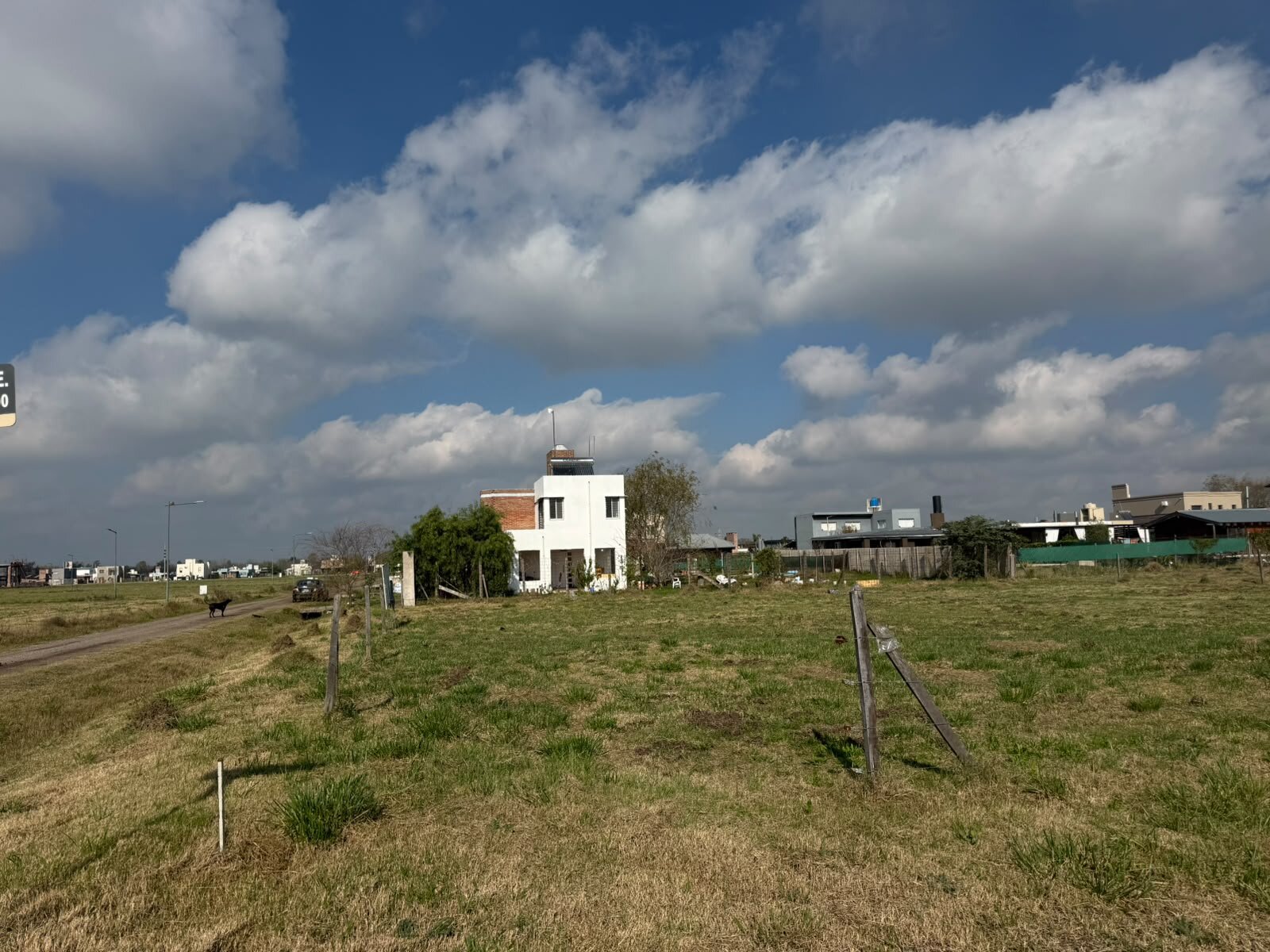 DOS LOTES EN VENTA- TESSIO ALDO ESQUINA ARTIGAS JOSE-FUNES NORTE - 5