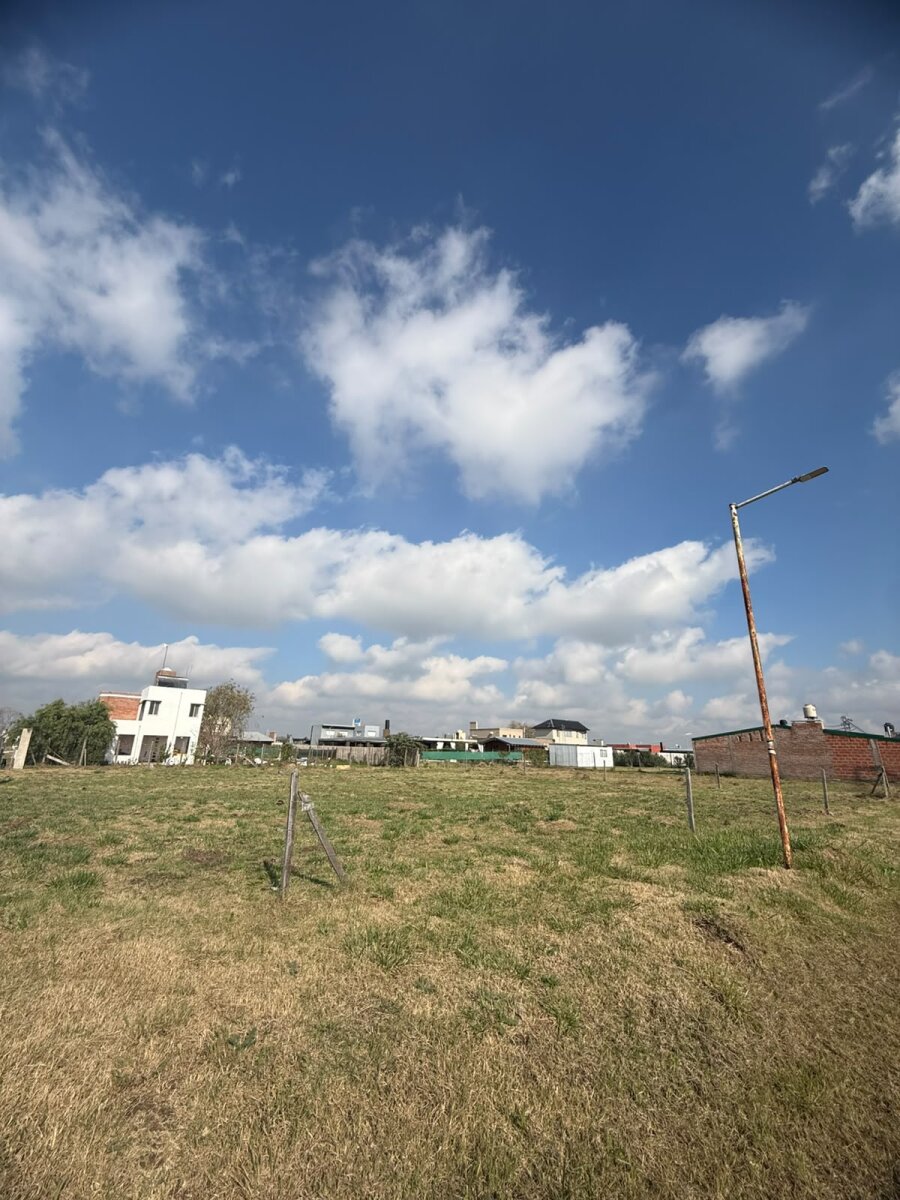 DOS LOTES EN VENTA- TESSIO ALDO ESQUINA ARTIGAS JOSE-FUNES NORTE - 4