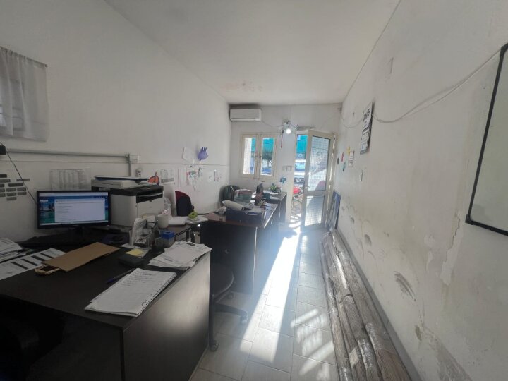Oficinas multifuncionales | Venta | Centro Salsipuedes