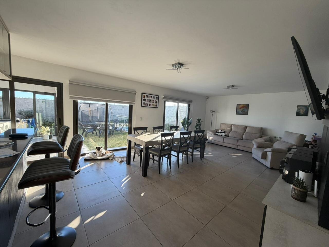VENTA CASA LOMAS DE MANANTIALES - Imagen 4